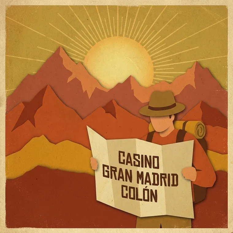 Casino Gran Madrid Colón — bono de bienvenida para nuevos jugadores
